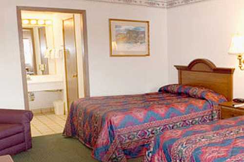 New Western Motel 003